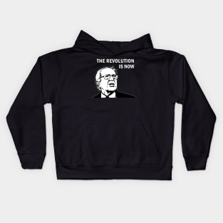 Bernie Sanders Kids Hoodie